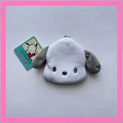ポチャッコ がまぐち