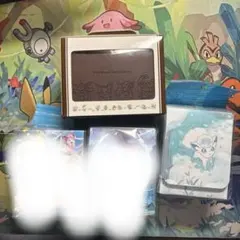 限定100個 モダンホライゾン3サプライセットキャンペーン当選品デッキ