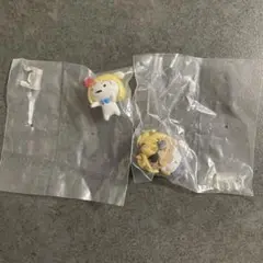 ギャルなクレヨンしんちゃん ぶりぶりざえもん シロ