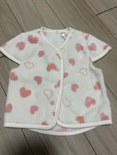 ⭐︎ハート柄スリーパー 95cm⭐︎