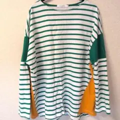 AMERICAN HOLIC 長袖Tシャツ Lサイズ