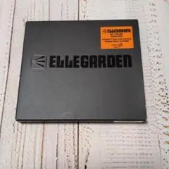 ELLEGARDEN BEST 1999-2008