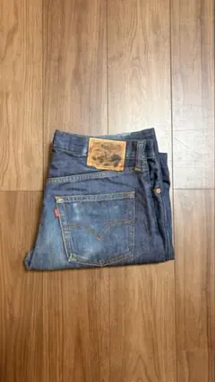 LEVI’S 503 デニム アメカジ