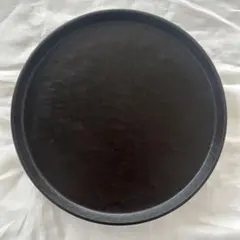 三谷龍二さん　黒漆　鉢 三谷龍二さん 黒漆 鉢 三谷龍二さん 黒漆 鉢 □三谷龍二さんNoir