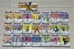 ポケモンスケールワールド セット