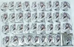 ヒプマイ　寂雷　缶バッジ　チャーム　36点セット