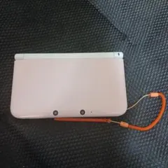 ニンテンドー3DS ll スライドパッド紛失