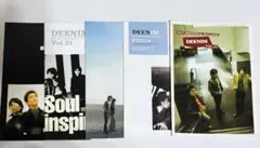 2025年最新】DEEN会報の人気アイテム - メルカリ