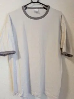 A VONTADE リンガーTシャツ 日本製 Lサイズのサムネイル