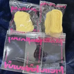 【状態×】メロジョイ バタークリームチーズ2点