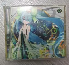 初音ミク Twinkle World CD