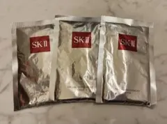 SK-II フェイシャルトリートメントマスク 3枚入り