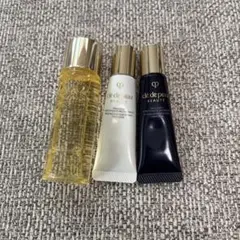 クレドポーボーテ 朝&夜用乳液 各12ml×2個セット - メルカリ