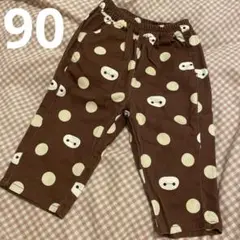 しまむら ピッキーピクシー pickypixie ベイマックス オモチ パンツ