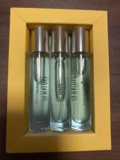 Jo Malone Blossoms Travel Cologne Trio