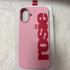 2025年最新】ROSIE iphoneケースの人気アイテム - メルカリ