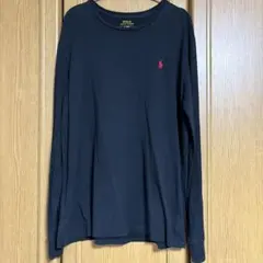Polo Ralph Lauren 長袖カットソー ブラック Mのサムネイル