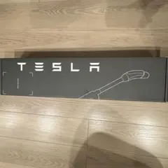 専用箱付！安心の通電確認済！テスラ チャデモアダプターTESLA CHADEMO