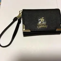 35周年 Happiest Celebration!ディズニー コインケース