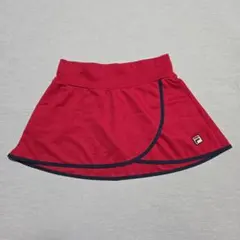 フィラ　テニススコートのサムネイル