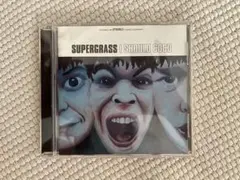 SUPERGRASS I SHOULD COCO CD