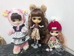 2026年最新】ゼノッチカ ブライスの人気アイテム - メルカリ