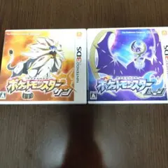switchソフトポケモン