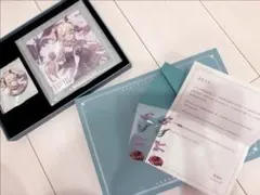 フィッシュル 命定の日 ♡