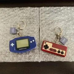 2025年最新】ニンテンドーミュージアム キーホルダー 未開封の人気