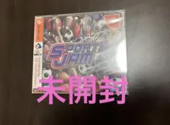 DC SPORTS JAM(スポーツジャム)