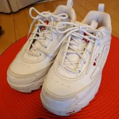 フィラ ディストーター ハート WFW22117 125