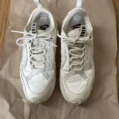 Nike TC7900 ナイキ ホワイト スニーカー