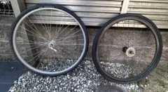 ミニベロ ピスト BMX ホイール 固定ギア 20インチ 自転車 小径車