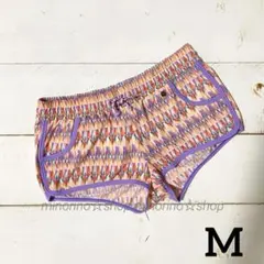 【新品】ONEILL オニール パイピング総柄 ボードショーツ M