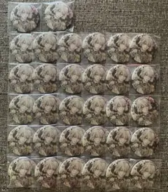 アイナナ 棗巳波 expo 缶バッジ まとめ 7周年