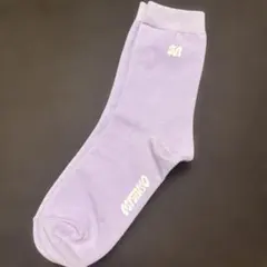 MISAMO POPUP限定靴下
