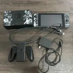 Nintendo Switch 本体（おまけ付き）