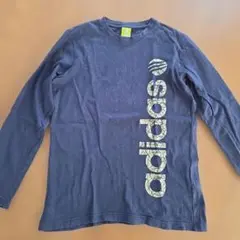 アディダス長Tシャツ Sサイズのサムネイル
