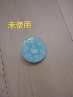 フェリシモ 白鳥シリーズ 白鳥デザインブローチ