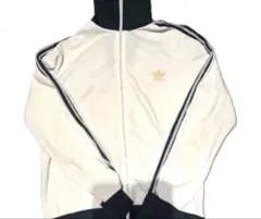 vaundy 着用 ヴィンテージ adidas トラックジャケット - メルカリ