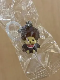 モンチッチ めじるしアクセサリー2 モンチッチくん(スタンダードver.)