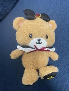 USJ ユニバ タイニーチャム ぬいぐるみ