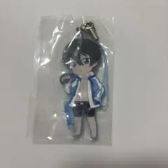 2025年最新】Free! ラバーストラップ 七瀬遙の人気アイテム