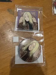 サカモトデイズ まるくじ 神々廻