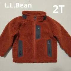 フリースジャケット アウター