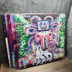 2026年最新】5LP UNDERTALE/アンダーテール コンプリート サウンド