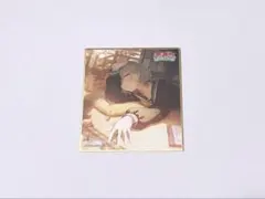 プロセカ ミニ色紙 36A 日野森雫 特訓後 1枚