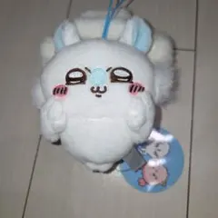 ちいかわ モモンガ ミニマスコット