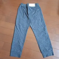 UNIQLO ウルトラストレッチアクティブジョガーパンツ 120cm