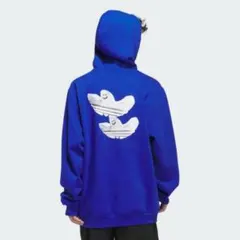 adidas マークゴンザレス　シュムーフォイル　モニュメントパーカー